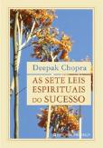 As Sete Leis Espirituais do Sucesso