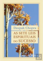 As Sete Leis Espirituais do Sucesso