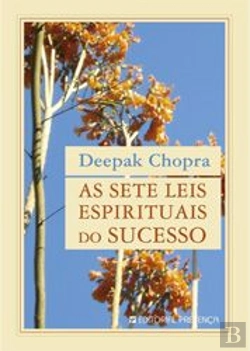 Bertrand.pt - As Sete Leis Espirituais do Sucesso