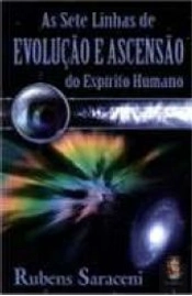 As Sete Linhas de Evolução e Ascensão do Espírito Humano