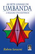 As Sete Linhas de Umbanda