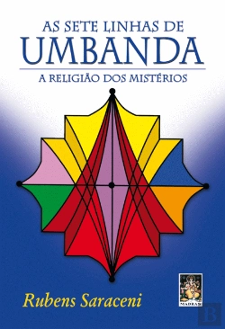 Bertrand.pt - As Sete Linhas de Umbanda