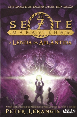 Bertrand.pt - As Sete Maravilhas - A Lenda da Atlântida