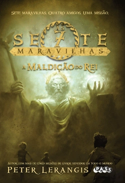 Bertrand.pt - As Sete Maravilhas - A Maldição do Rei
