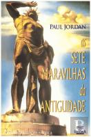 As Sete Maravilhas da Antiguidade