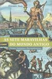 As Sete Maravilhas do Mundo Antigo