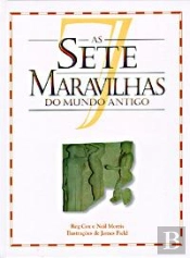 As Sete Maravilhas do Mundo Antigo