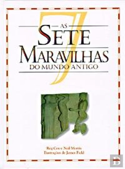 Bertrand.pt - As Sete Maravilhas do Mundo Antigo