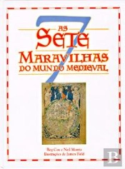 As Sete Maravilhas do Mundo Medieval