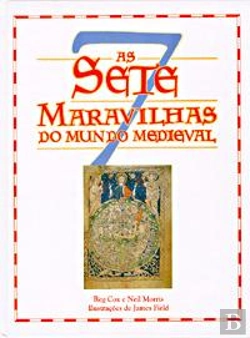 Bertrand.pt - As Sete Maravilhas do Mundo Medieval