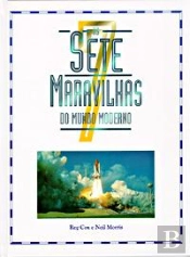 As Sete Maravilhas do Mundo Moderno