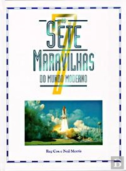 Bertrand.pt - As Sete Maravilhas do Mundo Moderno