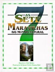 As Sete Maravilhas do Mundo Natural