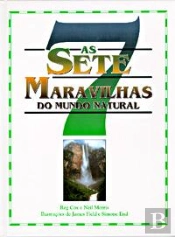 As Sete Maravilhas do Mundo Natural