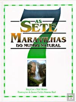 Bertrand.pt - As Sete Maravilhas do Mundo Natural