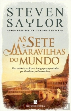 Bertrand.pt - As Sete Maravilhas do Mundo
