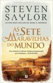 As Sete Maravilhas do Mundo