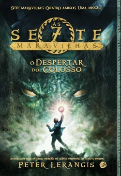 Bertrand.pt - As Sete Maravilhas - O Despertar do Colosso