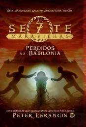 As Sete Maravilhas: Perdidos na Babilónia