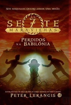 Bertrand.pt - As Sete Maravilhas: Perdidos na Babilónia