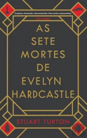 As Sete Mortes de Evelyn Hardcastle