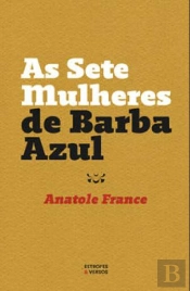 As Sete Mulheres de Barba Azul