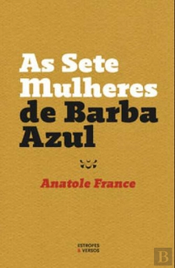 Bertrand.pt - As Sete Mulheres de Barba Azul