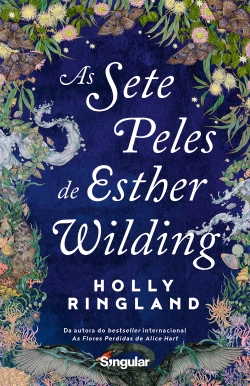 Bertrand.pt - As sete peles de Esther Wilding