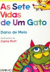As Sete Vidas de Um Gato