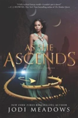 Bertrand.pt - As She Ascends