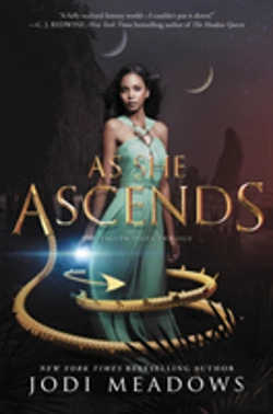 Bertrand.pt - As She Ascends