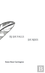 As She Falls She Rises