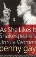 As She Likes It