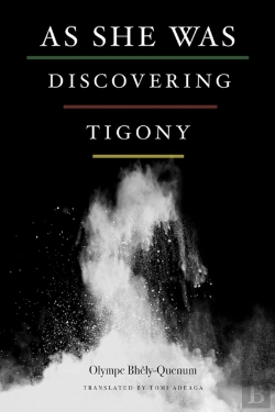 Bertrand.pt - As She Was Discovering Tigony