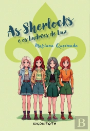 As Sherlocks e os Ladrões de Luz