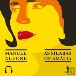 Bertrand.pt - As Sílabas De Amália