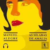 As Sílabas De Amália