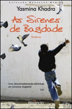 Bertrand.pt - As Sirenes de Bagdade
