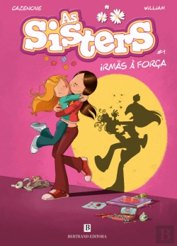 Bertrand.pt - As Sisters Nº 1 - Irmãs à Força
