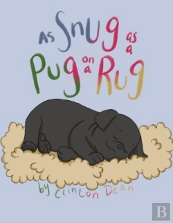 Bertrand.pt - As Snug As A Pug On A Rug