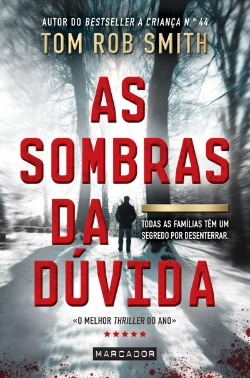 Bertrand.pt - As Sombras da Dúvida