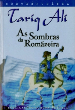 Bertrand.pt - As Sombras da Romãzeira
