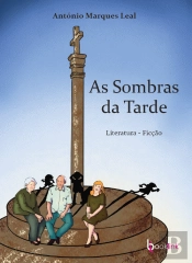 As Sombras da Tarde