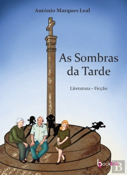 Bertrand.pt - As Sombras da Tarde