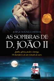 As Sombras de D. João II