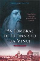 As Sombras de Leonardo da Vinci