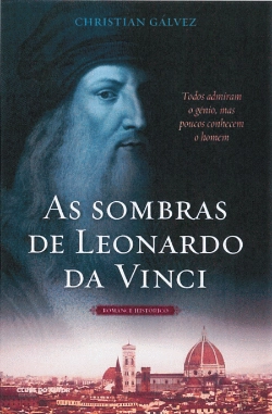Bertrand.pt - As Sombras de Leonardo da Vinci