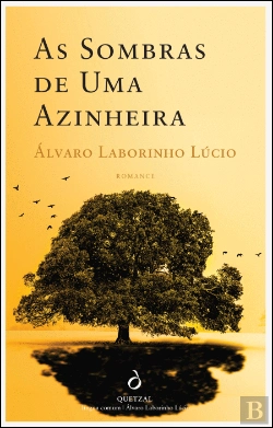 Bertrand.pt - As Sombras de Uma Azinheira