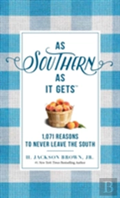As Southern As It Gets