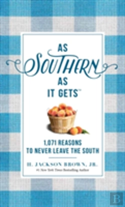 Bertrand.pt - As Southern As It Gets